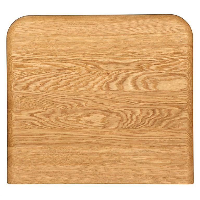 Modena Side Table - Oak