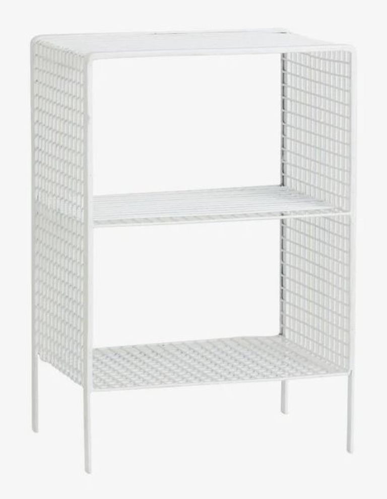 Tuo Metal Side Table