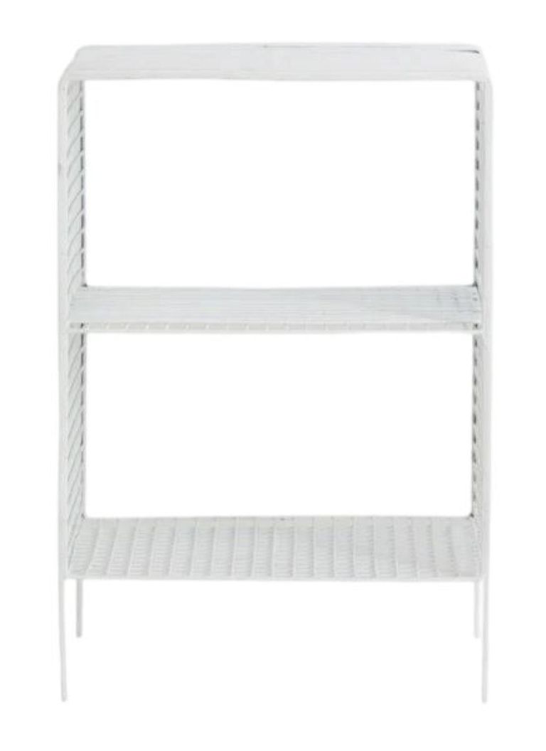 Tuo Metal Side Table