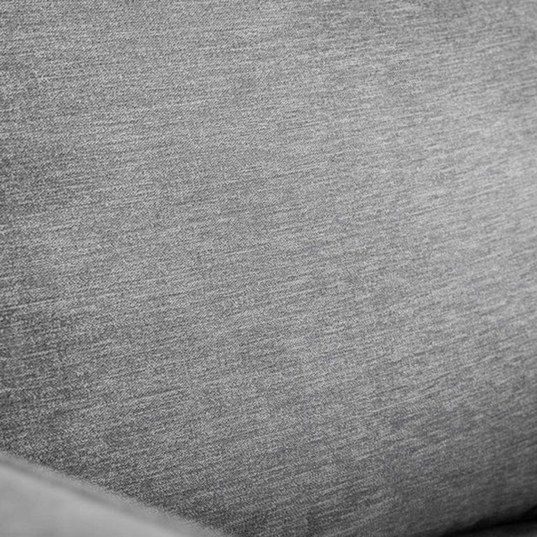 Hayward Armchair - Dark Grey Fabric