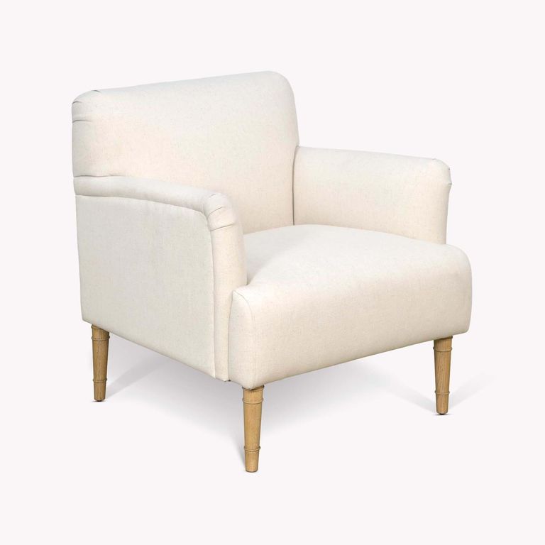 Aldwyn Armchair Natural