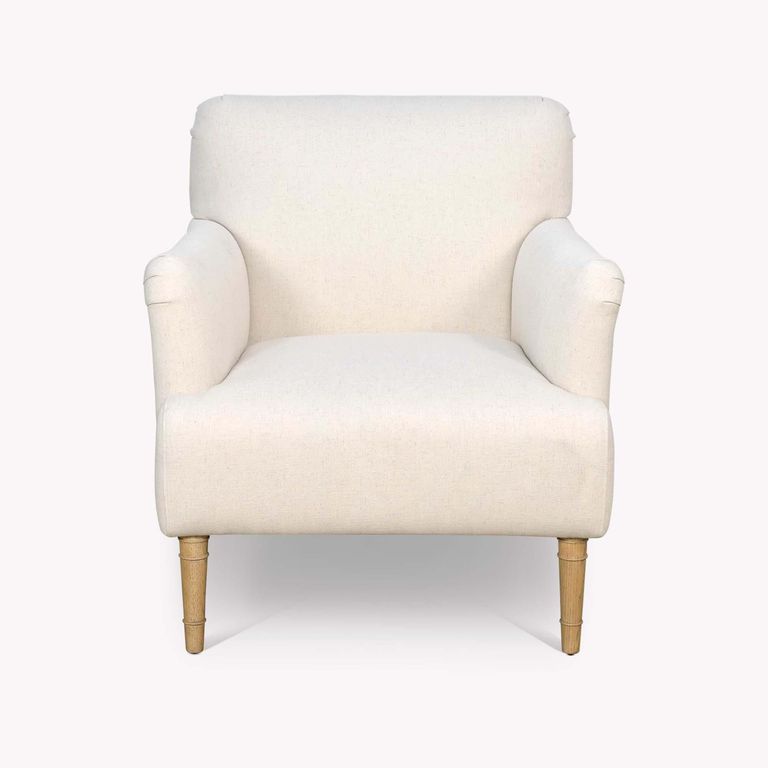 Aldwyn Armchair Natural