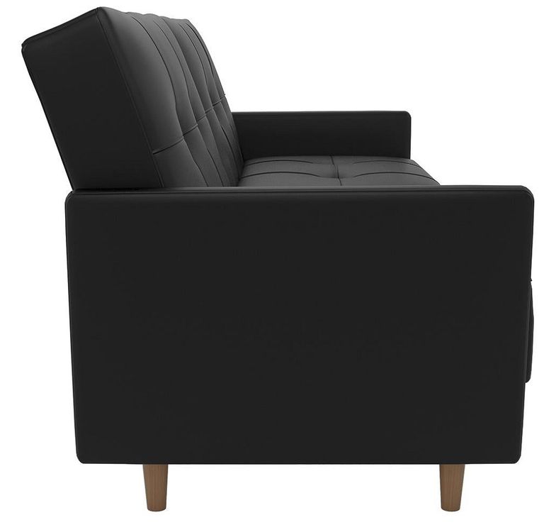 Anderson 2 Seater Sprung Sofa Bed - 2146009UK