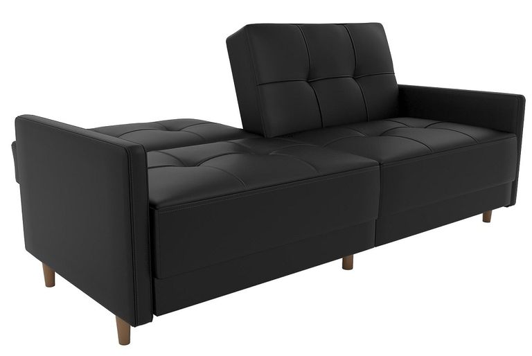 Anderson 2 Seater Sprung Sofa Bed - 2146009UK