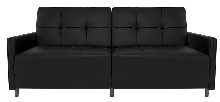 Anderson 2 Seater Sprung Sofa Bed - 2146009UK