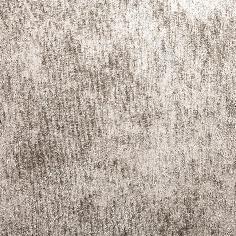 Bishop U Shape Corner Sofa Suite - Fullback - Truffle Velvet Fabric