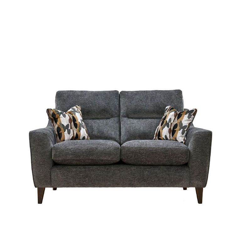 Buoyant Alice Fabric Sofa - 2 Seater - Variation Available