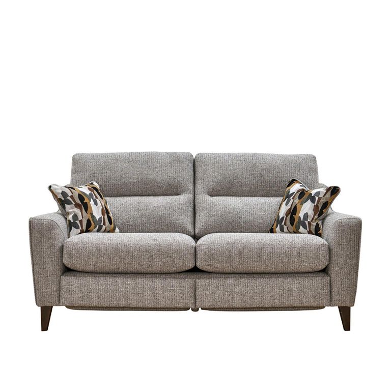Buoyant Alice Fabric Sofa - 3 Seater - Variation Available