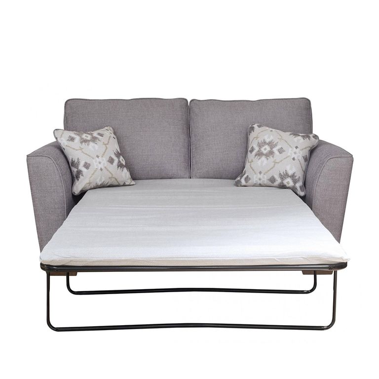Buoyant Atlantis Fabric Sofa Bed - 2 Seater - Pull Out - Variation Available
