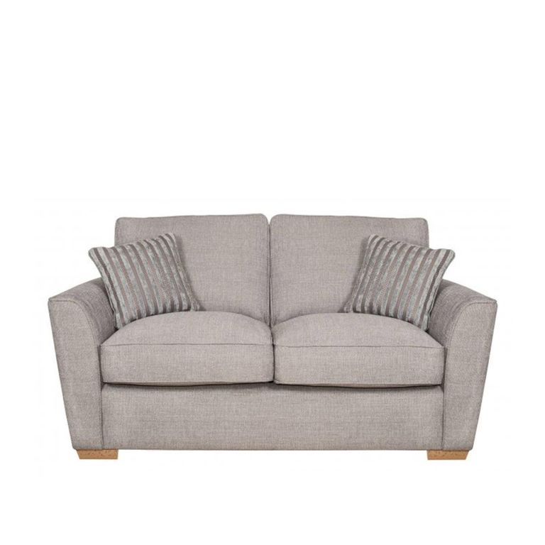 Buoyant Atlantis Fabric Sofa - 2 Seater - Variation Available