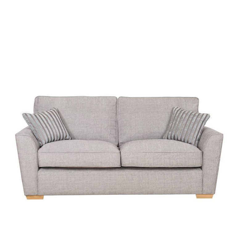 Buoyant Atlantis Fabric Sofa - 3 Seater - Variation Available