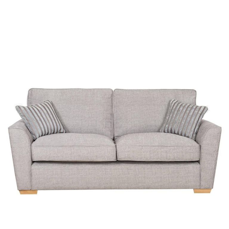 Buoyant Atlantis Fabric Sofa - 4 Seater - Variation Available