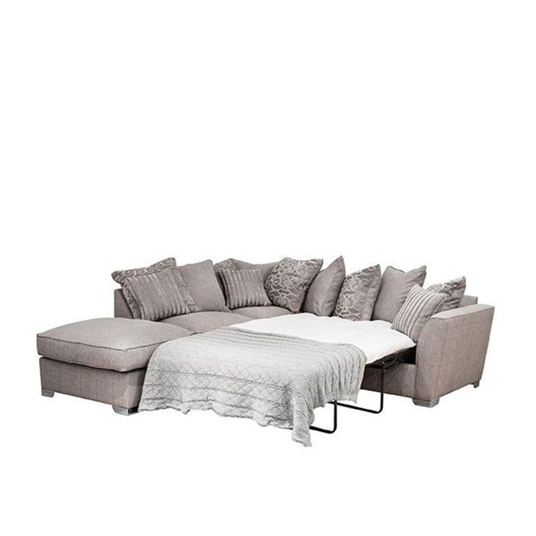 Buoyant Atlantis Fabric Corner Sofa - FST/LFC/R2S - Variation Available