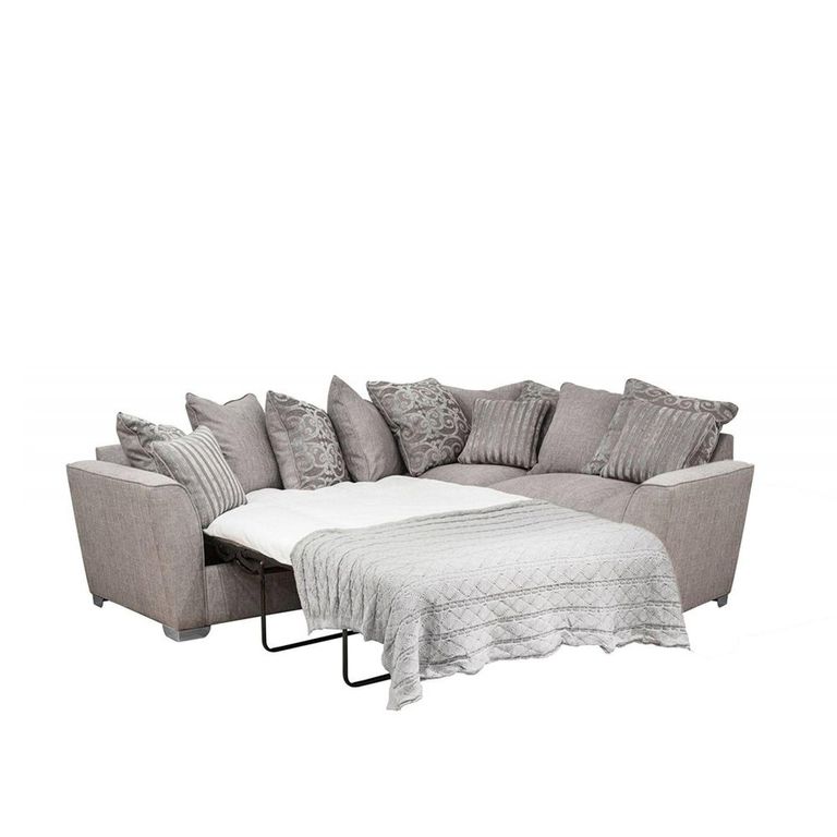 Buoyant Atlantis Fabric Corner Sofa - L2S/COR/RH1 - Variation Available