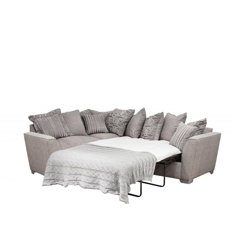 Buoyant Atlantis Fabric Corner Sofa - LH1/COR/R2S - Variation Available