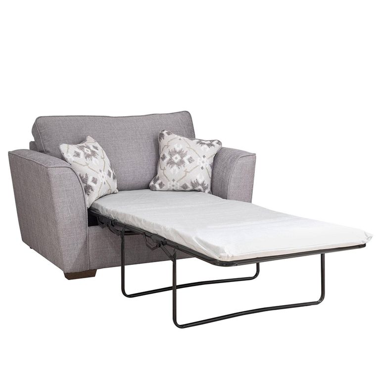 Buoyant Atlantis Fabric Chair Bed - Pull Out - Variation Available