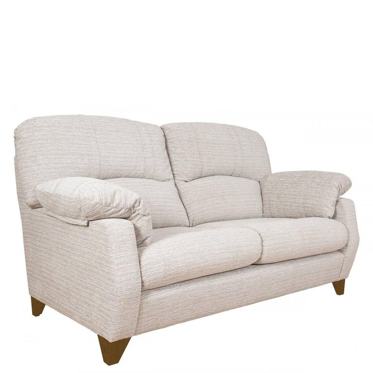 Buoyant Austin Fabric Sofa - 2 Seater - Variation Available