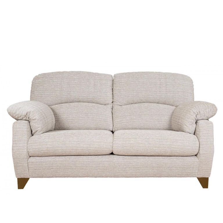 Buoyant Austin Fabric Sofa - 3 Seater - Variation Available