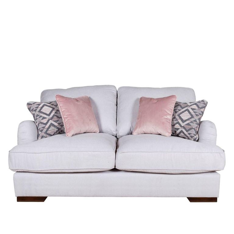 Buoyant Beatrix Fabric Sofa Bed - 2 Seater - Variation Available