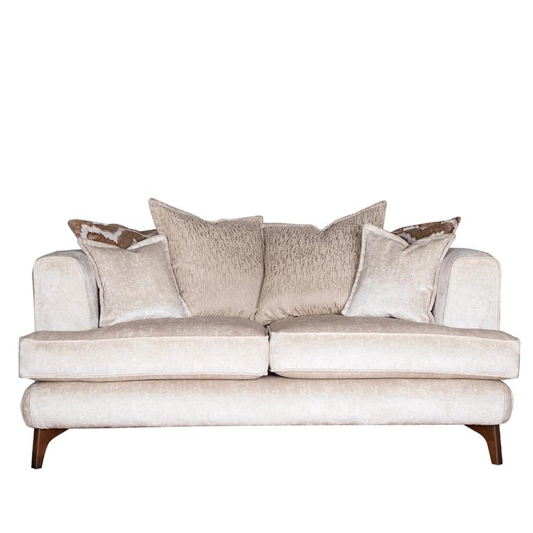 Buoyant Cancun Fabric Sofa - 3 Seater - Variation Available