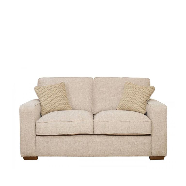 Buoyant Chicago Fabric Sofa - 2 Seater - Variation Available