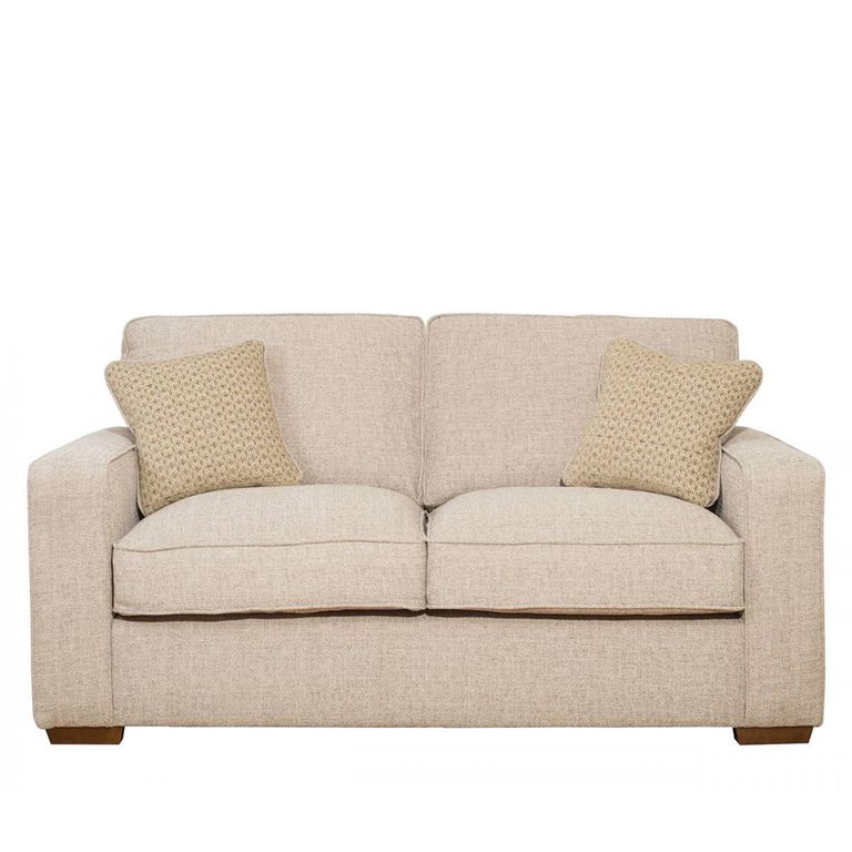 Buoyant Chicago Fabric Sofa - 3 Seater - Variation Available
