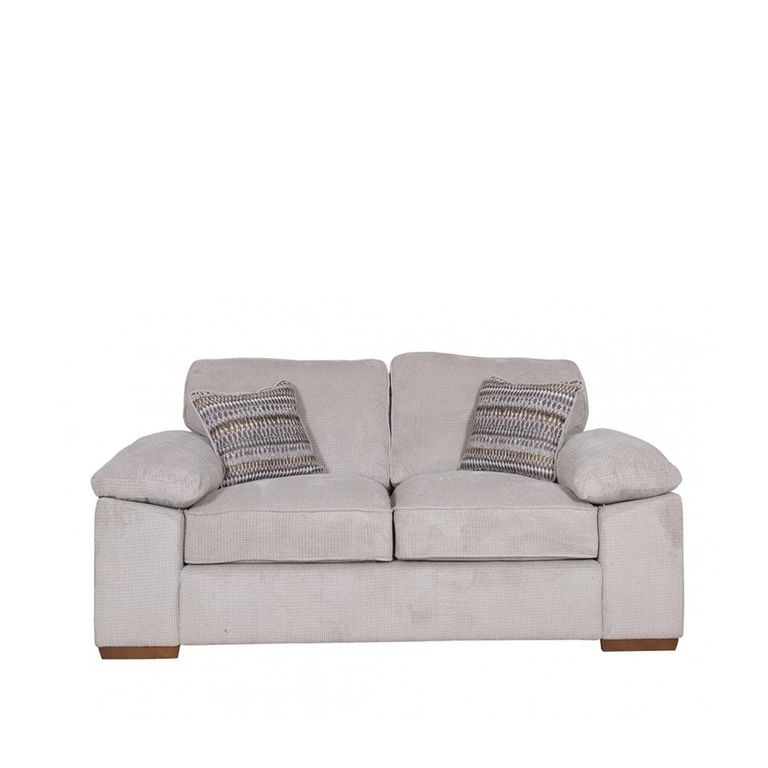 Buoyant Dexter Fabric Sofa - 2 Seater - Variation Available