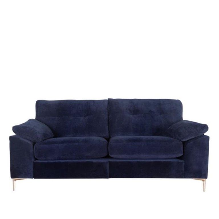 Buoyant Elsie Fabric Sofa - 3 Seater - Variation Available