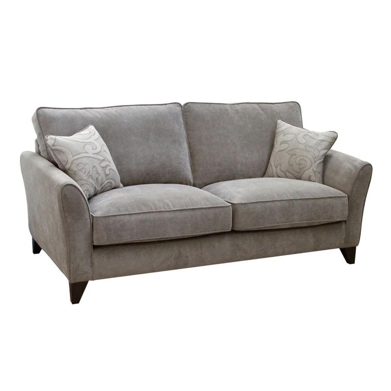 Buoyant Fairfield Fabric Sofa - 2 Seater - Variation Available
