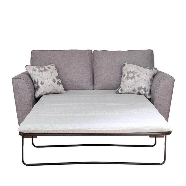 Buoyant Fantasia Fabric Sofa Bed - 2 Seater - Pull Out - Variation Available