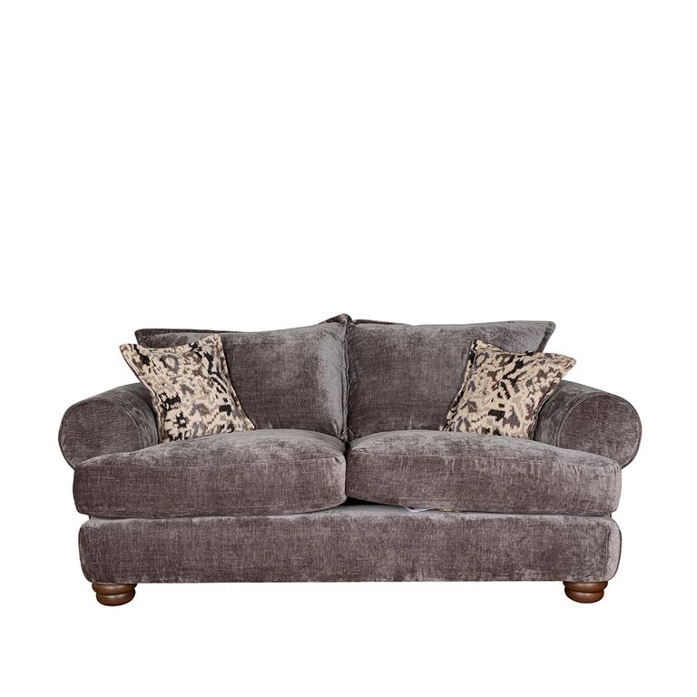 Buoyant Horatio Fabric Sofa - 2 Seater - Variation Available