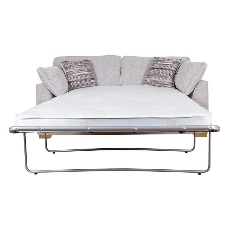Buoyant Lorna Fabric Sofa Bed - 2 Seater - Variation Available
