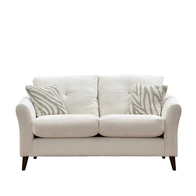 Buoyant Molly Fabric Sofa - 2 Seater - Variation Available