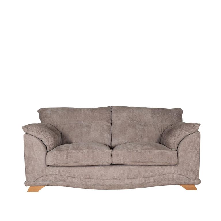 Buoyant Nicole Fabric Sofa - 2 Seater - Variation Available
