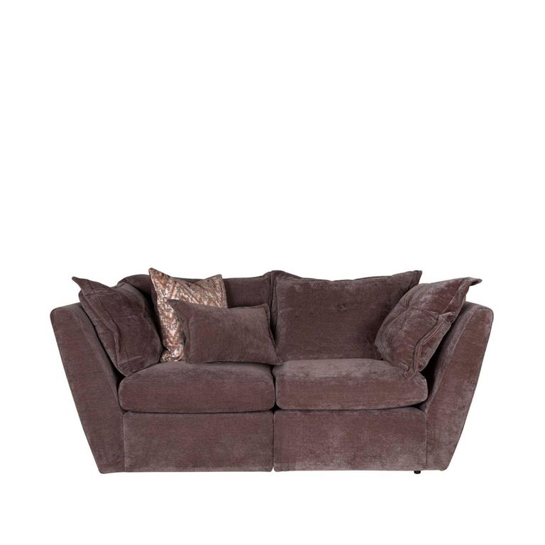 Buoyant Sully Fabric Sofa - 2 Seater - Variation Available