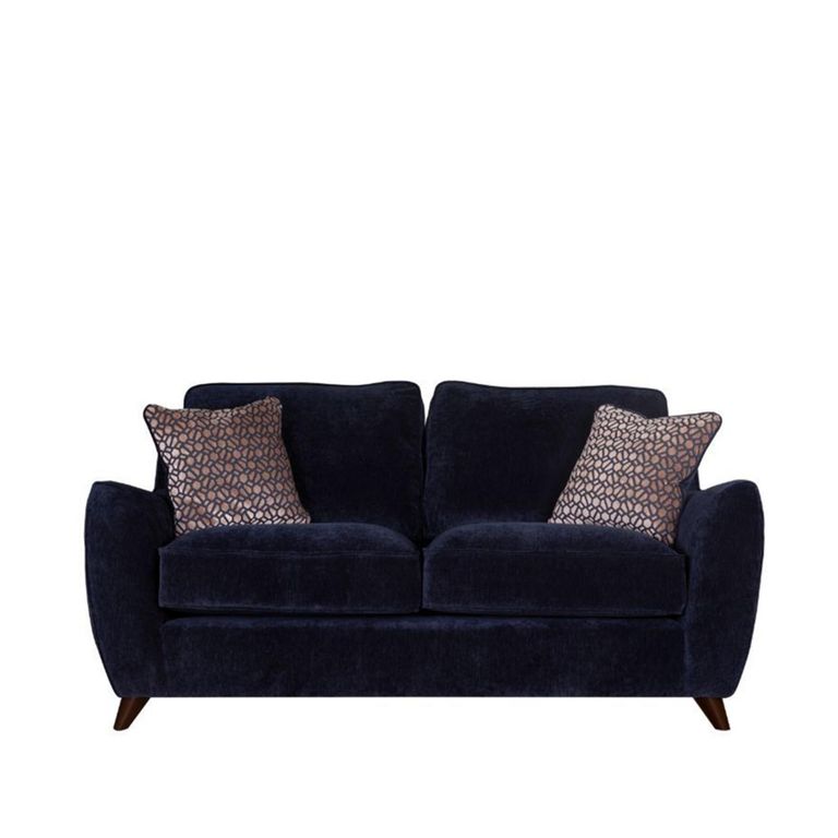 Buoyant Varley Fabric Sofa - 2 Seater - Variation Available