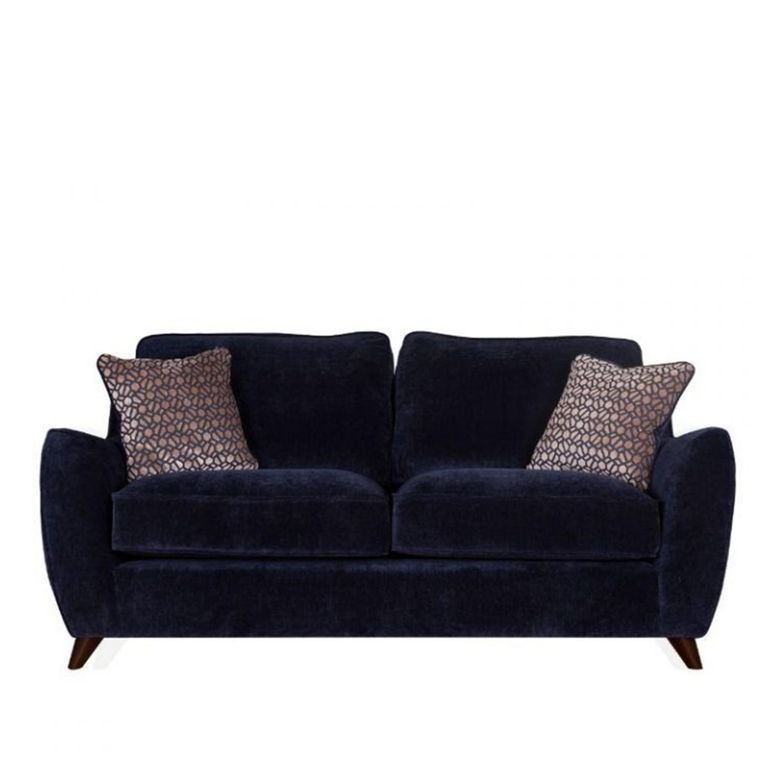 Buoyant Varley Fabric Sofa - 3 Seater - Variation Available