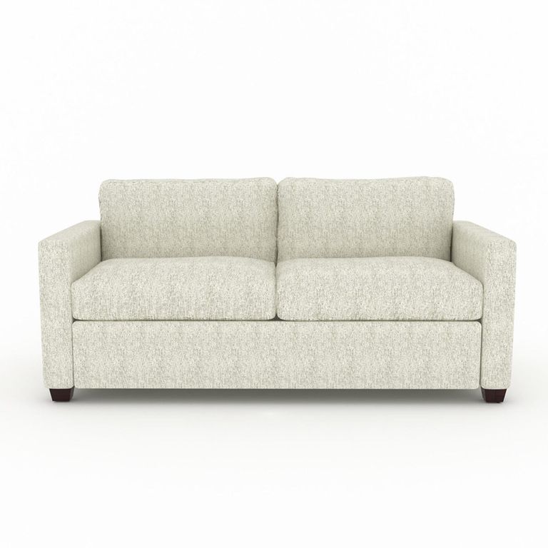 Elliot Sofa Bed - Piero Spring Fabric - 2 Seater