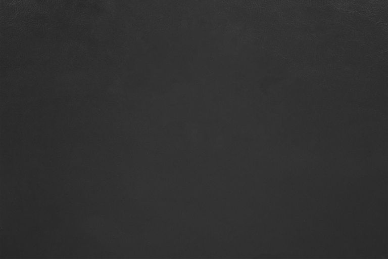 Harald Electric Recliner Sofa - Black Faux Leather - 2 Seater