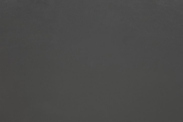 Harald Electric Recliner Sofa - Grey Faux Leather - 3 Seater