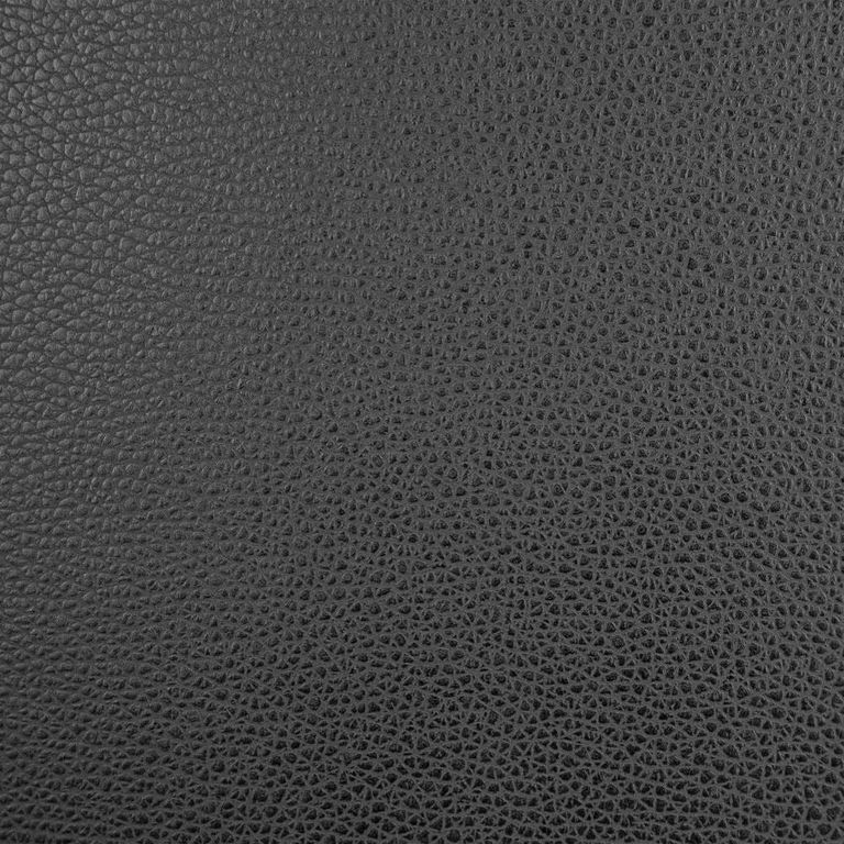 Jerry Sofa - Black - 3 Seater