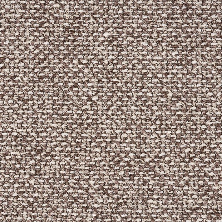 Kingston Lounge Sofa - Brown Fabric - LHF