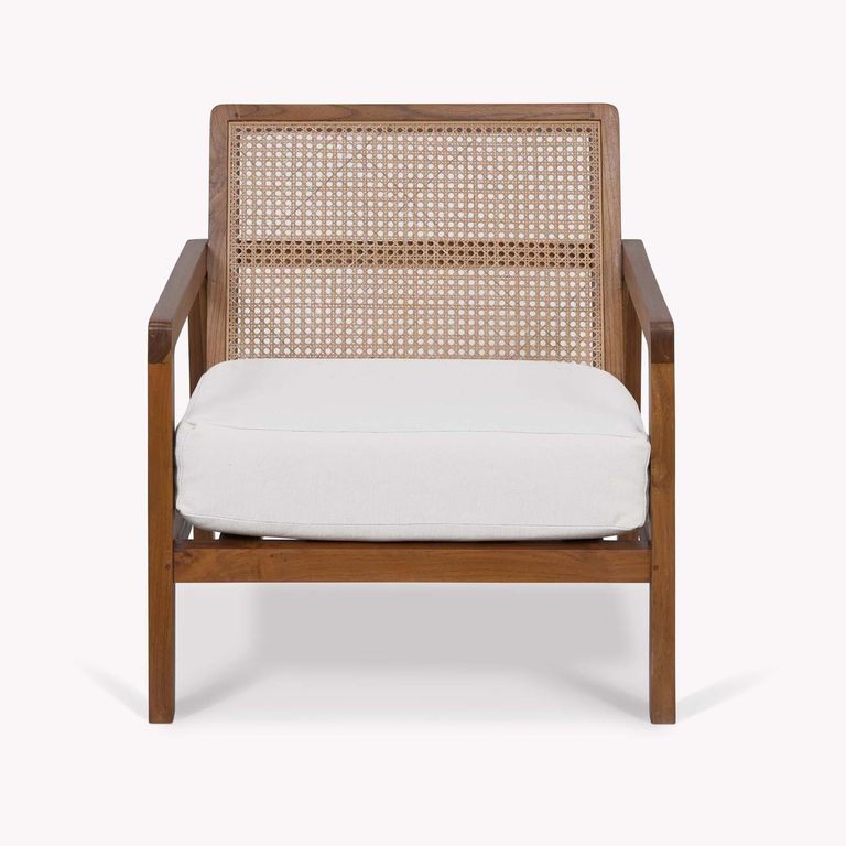 Lambourne Rattan Armchair