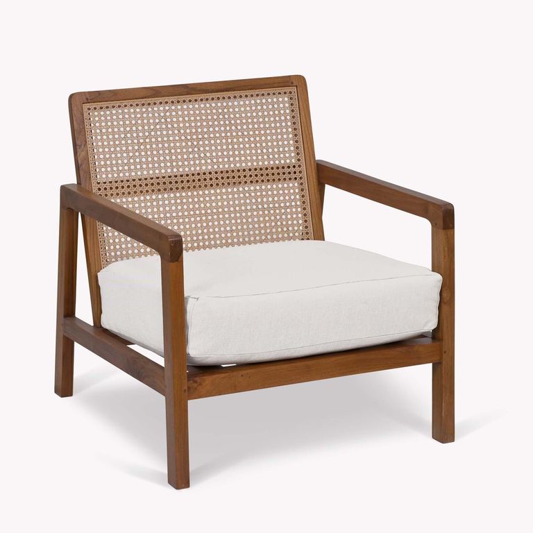 Lambourne Rattan Armchair