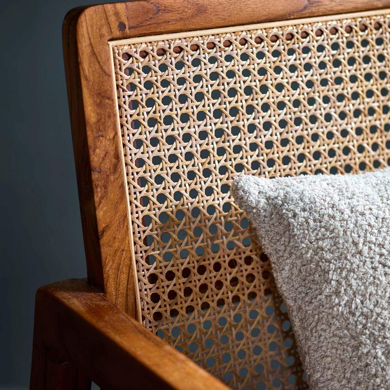 Lambourne Rattan Armchair