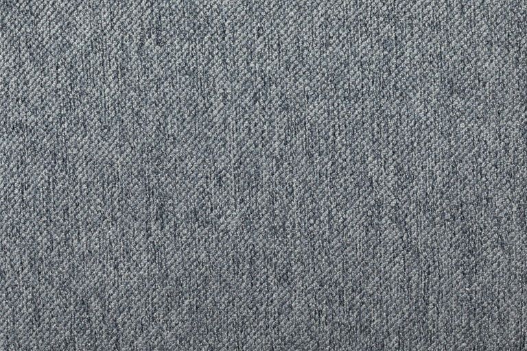 Linden Recliner Corner Sofa Set - Grey Fabric - Large - 2 Corner 2