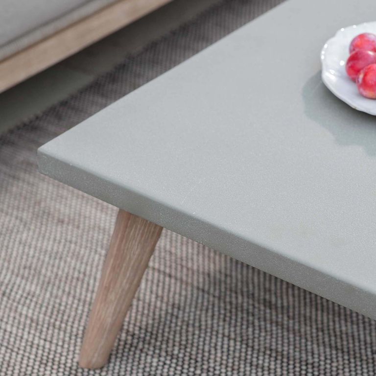 Lynton Outdoor 3 Seater Sofa Set