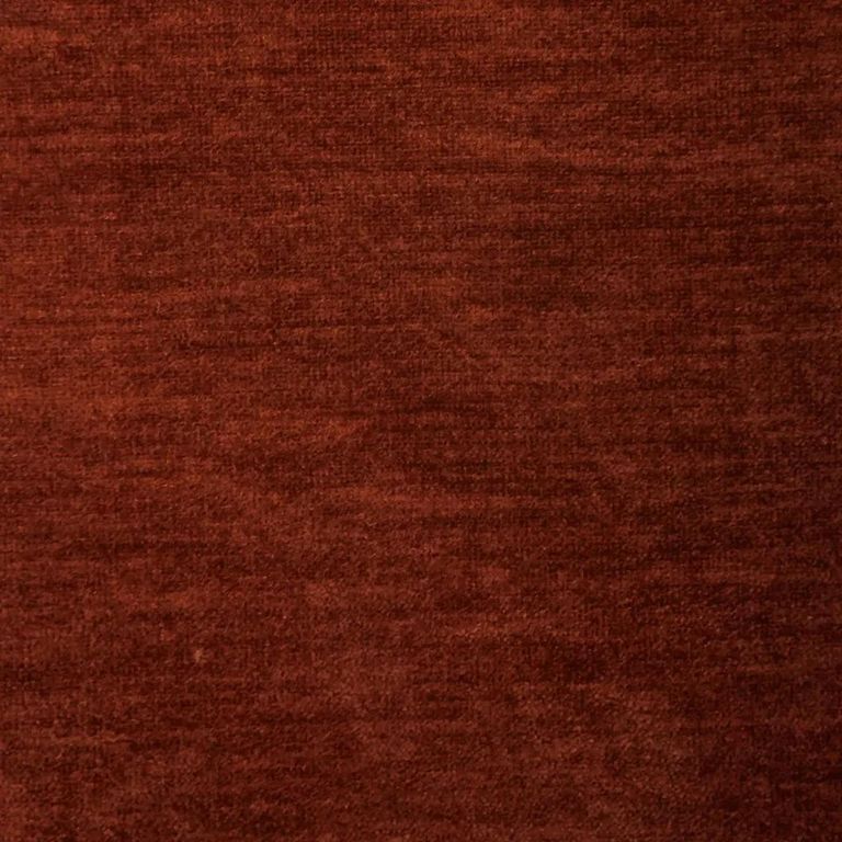 Manhattan Apricot Fabric Armchair