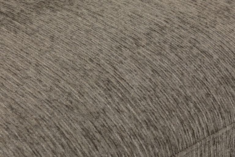 Naples Sofa - Mocha Fabric - 2 Seater