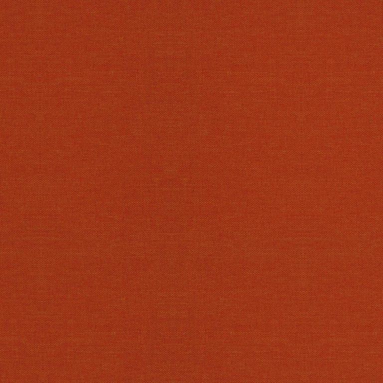 Nowata Brittany Orange Linen Futon Sofa Bed - 2115529NUK